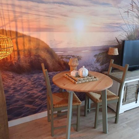 'T Hoekhuisje Katwijk aan Zee Екстер'єр фото