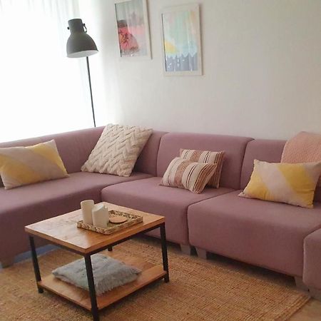 'T Hoekhuisje Katwijk aan Zee Екстер'єр фото