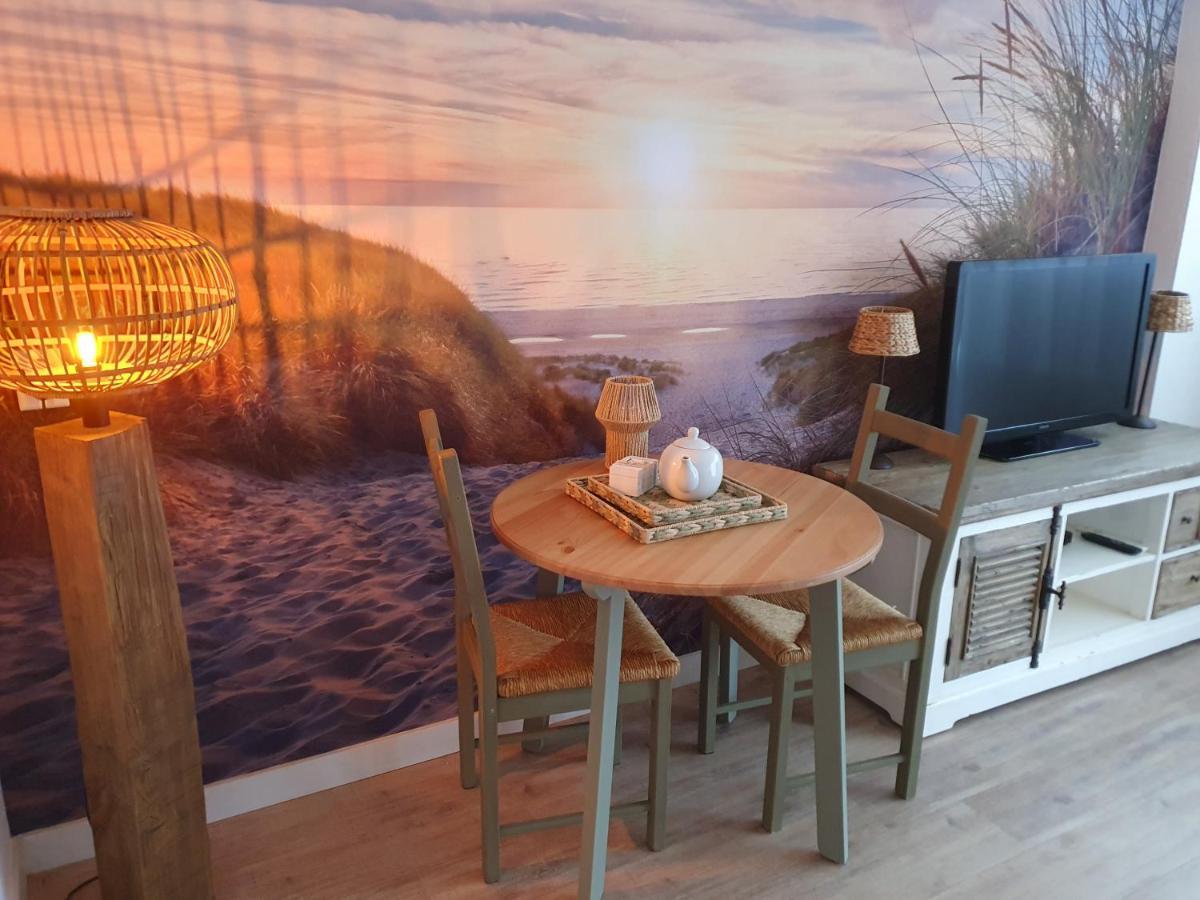 'T Hoekhuisje Katwijk aan Zee Екстер'єр фото