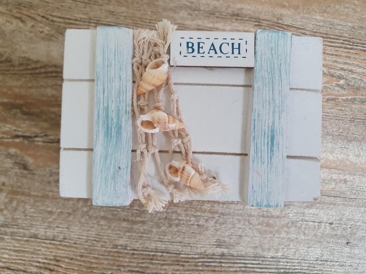 'T Hoekhuisje Katwijk aan Zee Екстер'єр фото