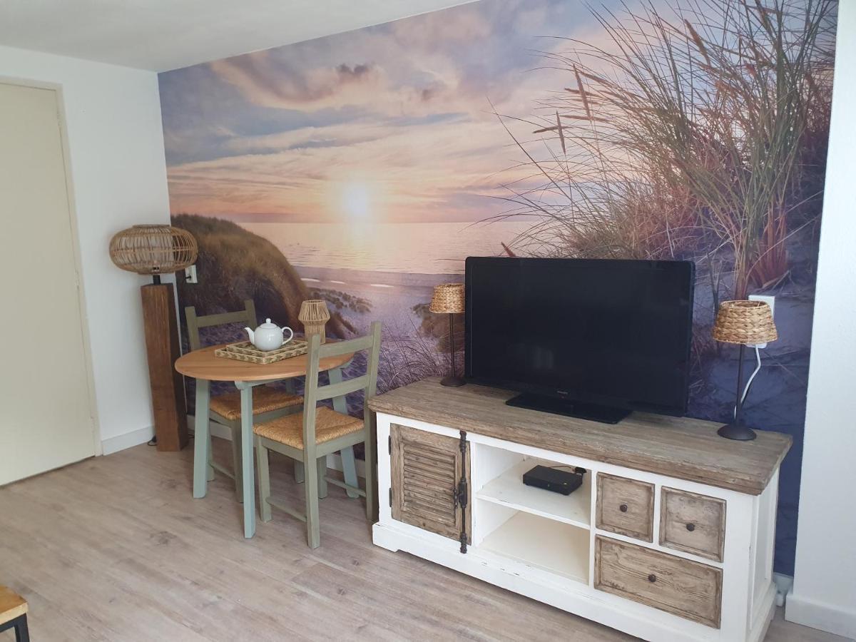 'T Hoekhuisje Katwijk aan Zee Екстер'єр фото