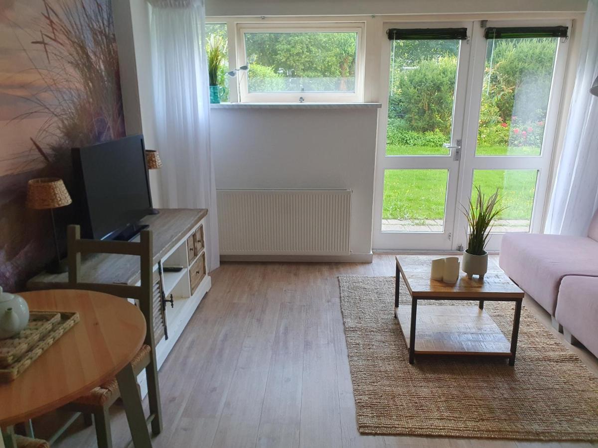 'T Hoekhuisje Katwijk aan Zee Екстер'єр фото